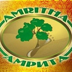 Амрита. Индия