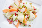 Детская кулинария: фруктовый салат Витаминчик