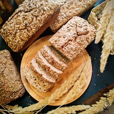 Бородинский хлеб