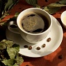 Готовим натуральный кофе с растительным молоком